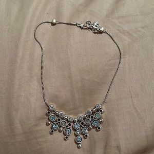 Pretty brighten necklace